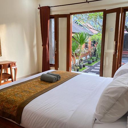 Bojig House Ubud Esterno foto
