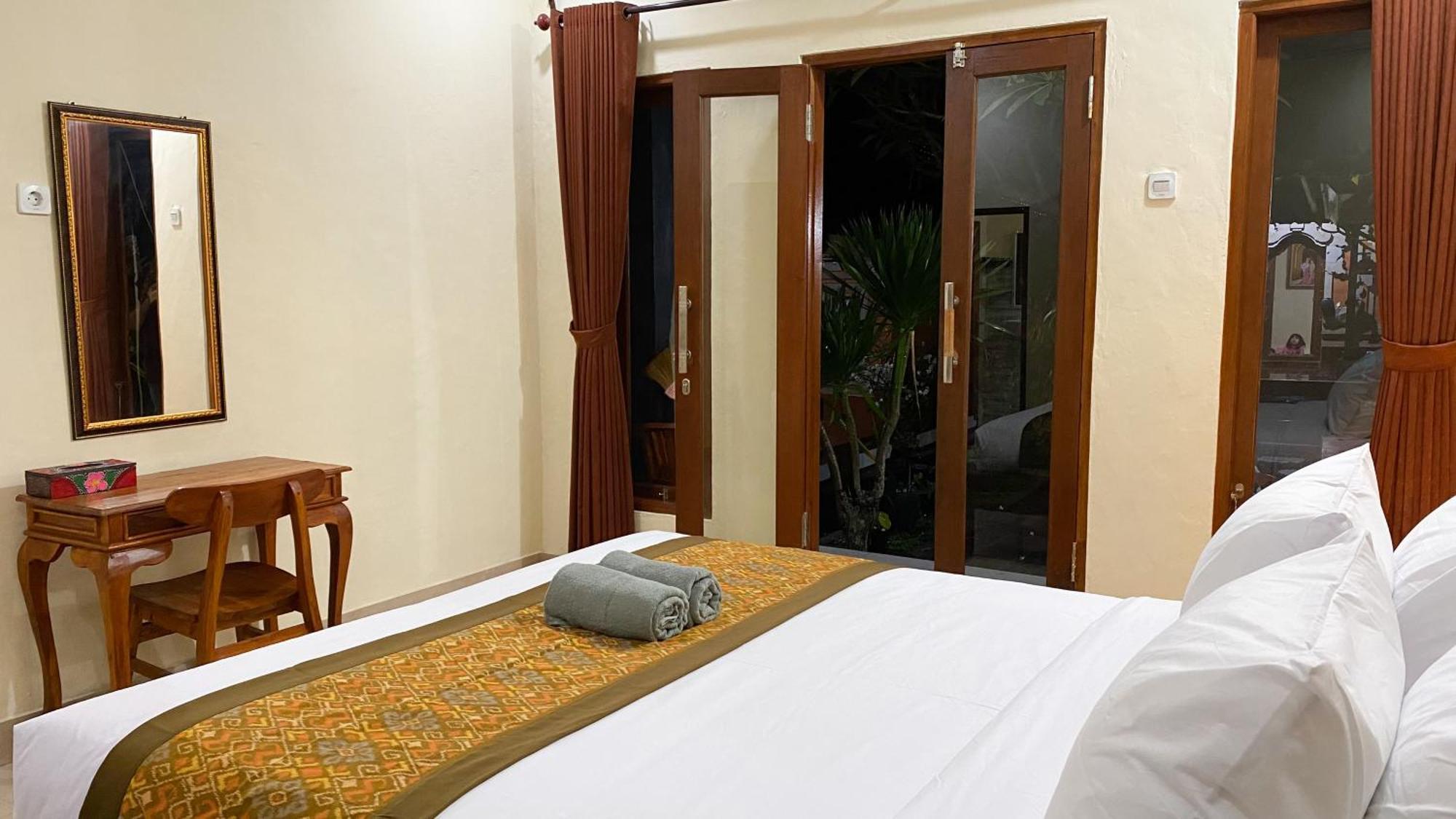 Bojig House Ubud Esterno foto