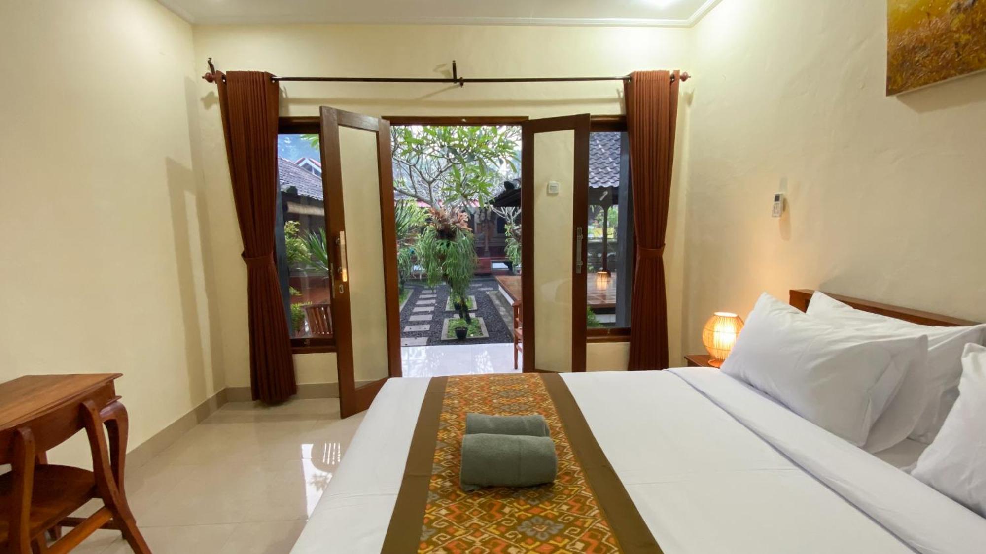 Bojig House Ubud Esterno foto